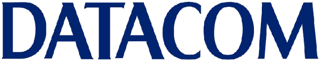 DATACOM logo