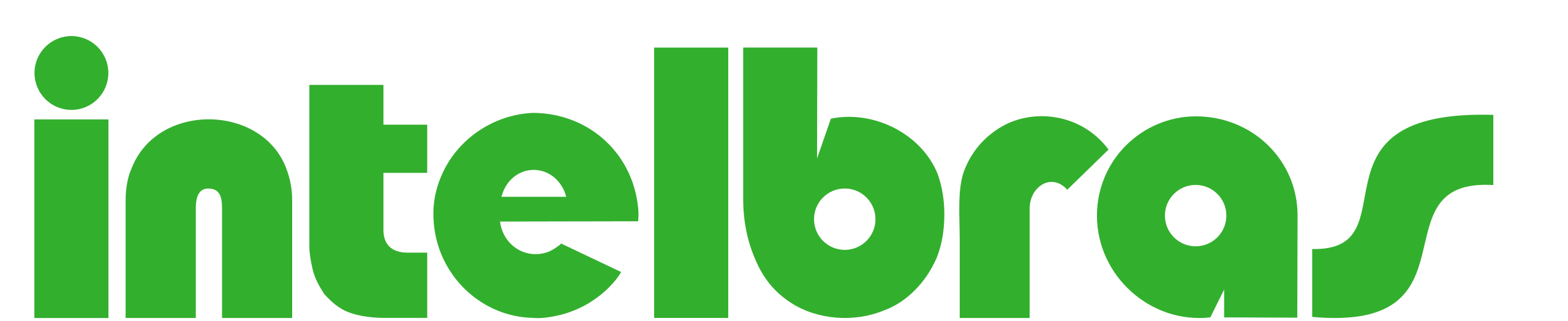 INTELBRAS logo